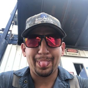 Meet your Posher, Robert